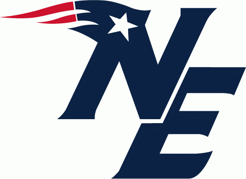 New England Patriots 2000-Pres Misc Logo iron on paper